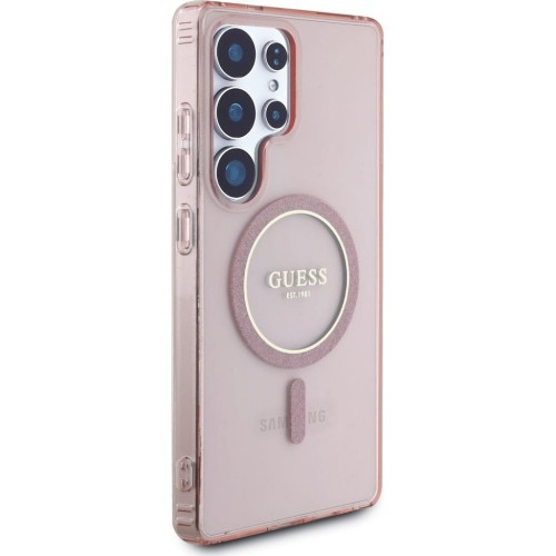 guess-glitter-circle-classic-logo-magsafe-samsung-galaxy-s25-ultra-pink-04.jpg