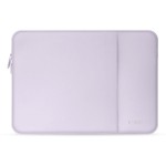 Etui Tech-Protect Neopren do laptopów 15" / 16", fioletowe