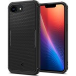 Etui Spigen Core Armor Mag do MagSafe do iPhone 17e / 16e, czarne