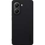 Etui Nillkin Frosted Shield Pro do Poco X7 Pro, czarne