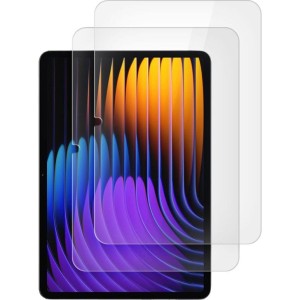 Szkło hartowane Hofi Glass Pro+ do Xiaomi Pad 7 / 7 Pro, 2 sztuki