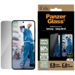 Szkło hartowane na cały ekran PanzerGlass Ultra-Wide Fit Privacy do Galaxy A56 5G, prywatyzujące