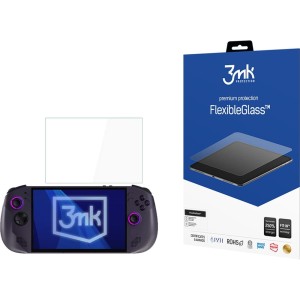 Szkło ochronne 3mk FlexibleGlass do Lenovo Legion Go S