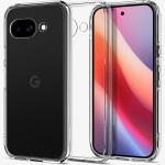Etui Spigen Ultra Hybrid do Google Pixel 9a, przezroczyste