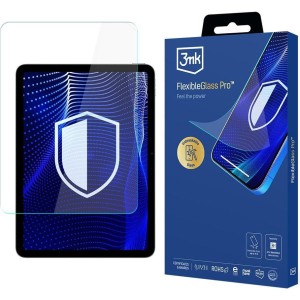 Szkło hybrydowe 3mk FlexibleGlass Pro do iPad Air 11" M4/M3/M2
