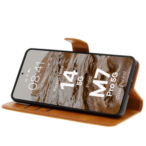 bizon-case-pocket-xiaomi-redmi-note-14-5g-brown-05.jpg