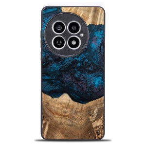 Drewniane etui do OnePlus 13, Bewood Unique Planets Neptun