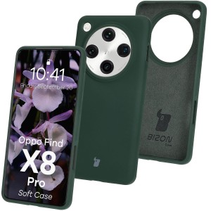 ILING Hülle Für Oppo Find X8 Pro 5G – Mit Kameraschutz & Ringständer, Stoßfest, Matte Textur (Blau)