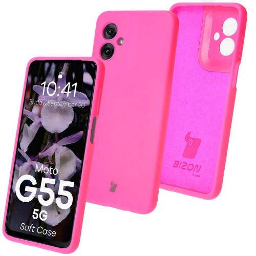bizon-soft-case-moto-g55-5g-neon-pink-01.jpg