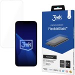 Szkło ochronne 3mk FlexibleGlass do iPhone 16e