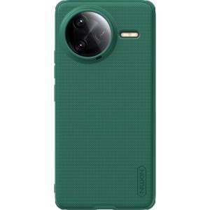 Etui Nillkin Frosted Shield Pro do Xiaomi POCO F7 Ultra, zielone