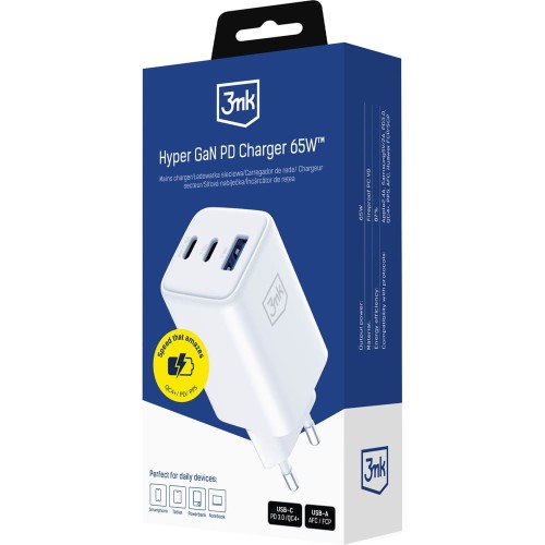 accessories-3mk-hyper-gan-charger-65w-qc4-plus-pd-pps-usb-1a2c-white-eu-00.jpg