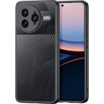 Etui Dux Ducis AIMO do Xiaomi POCO F7 Ultra, czarne