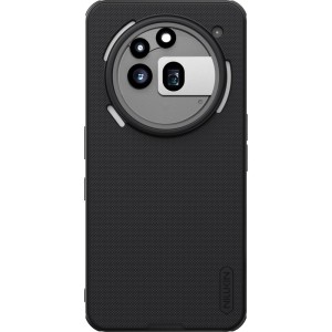 Etui Nillkin Frosted Shield Pro do Nothing Phone (3a) Pro, czarne