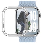 Etui SAFE by PanzerGlass TPU Case do Apple Watch 11 / 10 (46 mm), przezroczyste