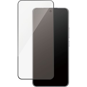Szkło hartowane SAFE by PanzerGlass Ultra-Wide Fit do Xiaomi Redmi Note 14 Pro / 14 Pro Plus  / 13 Pro Plus, czarna ramka