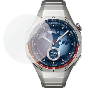 Szkło hartowane SAFE by PanzerGlass Ultra-Wide Fit do Huawei Watch GT 5 46 mm / GT 5 Pro 46 mm