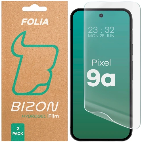 bizon-glass-hydrogel-front-2f-google-pixel-9a-01.webp