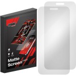 Folia matowa na ekran Grizz MateScreen Easy do iPhone 16 Pro Max z aplikatorem, 2 sztuki