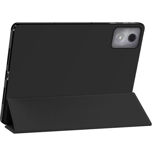 Bige for Fusion5 FWIN232 Plus S1 Case,PU Leather Folio 2-Folding Stand Cover for