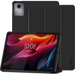 Etui Tech-Protect SmartCase do Lenovo Tab K11 Plus 11.5", czarne
