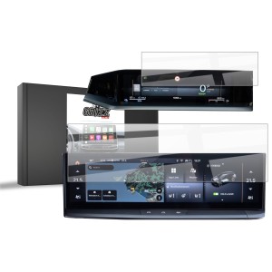 Folia ceramiczna 2w1 Grizz Protector do Opel Grandland (2025)