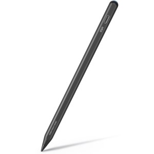 Rysik ESR Geo Digital Pencil dla iPad Pro / iPad Air / Mini (2018-2025), czarny