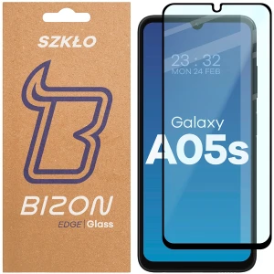 Szkło hartowane Bizon Glass Edge 2 do Galaxy A05s