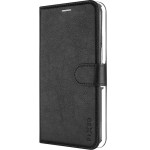 Etui Fixed Book Case Opus do Nothing Phone (3a), czarne