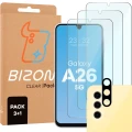 bizon-glass-clear-2-pack-3f-1a-samsung-galaxy-a26-5g-01.webp