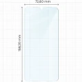 bizon-glass-clear-2-pack-3f-1a-samsung-galaxy-a26-5g-02.webp