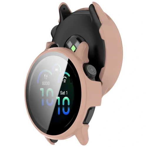 bizon-case-glass-set-garmin-vivoactive-6-pink-01.webp