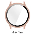 bizon-case-glass-set-garmin-vivoactive-6-pink-02.webp