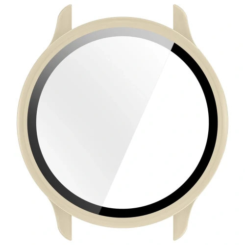 bizon-case-glass-set-garmin-vivoactive-6-beige-08.webp