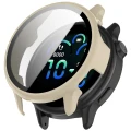 bizon-case-glass-set-garmin-vivoactive-6-beige-04.webp