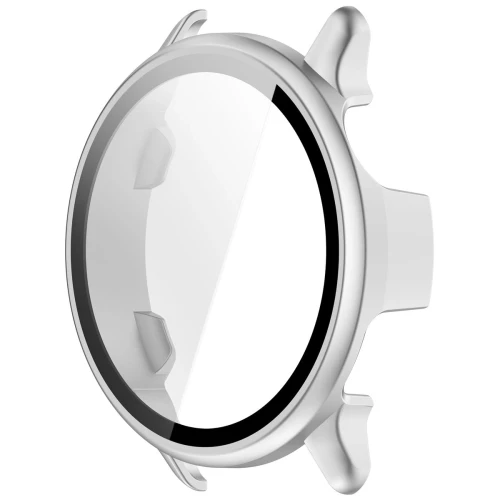bizon-case-glass-set-garmin-vivoactive-6-satin-silver-03.webp