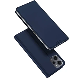 OUTLET: Etui Dux Ducis Skin Pro do Xiaomi Redmi 12, granatowe