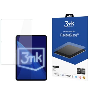 Szkło hybrydowe 3mk FlexibleGlass do Xiaomi Pad 7/7 Pro