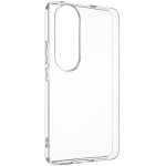 Etui Fixed Story do Vivo V50 Lite 5G/4G, przezroczyste