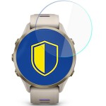Folia ochronna 3mk Watch Protection ARC do Garmin Forerunner 970, 3 sztuki 