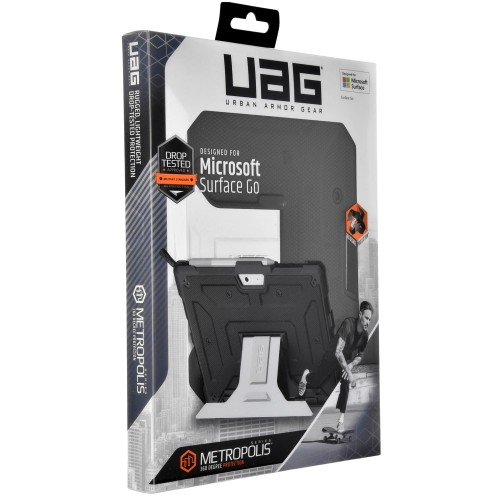 UAG - Metropolis - Microsoft Surface Go - Black 20.jpg