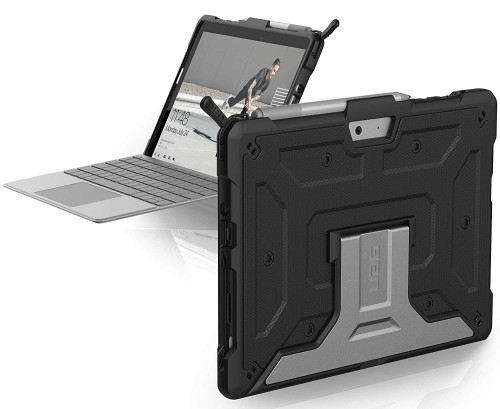 UAG - Metropolis - Microsoft Surface Go - Black 21.jpg