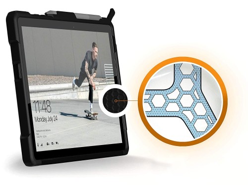 UAG - Metropolis - Microsoft Surface Go - Black 25.jpg