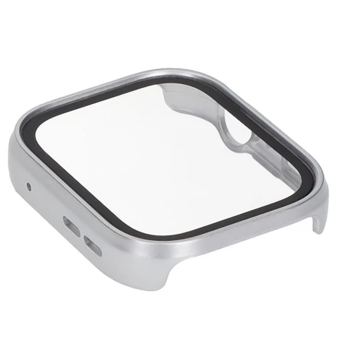 bizon-case-glass-set-huawei-watch-fit-4-satin-silver-07.webp