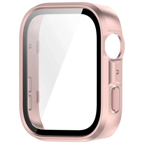 bizon-case-glass-set-huawei-watch-fit-4-satin-pink-03.webp