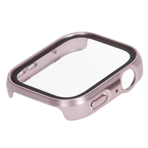 bizon-case-glass-set-huawei-watch-fit-4-satin-pink-06.webp