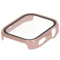bizon-case-glass-set-huawei-watch-fit-4-pro-pink-06.webp