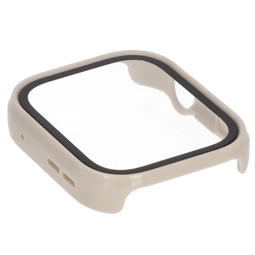 bizon-case-glass-set-huawei-watch-fit-4-beige-07.webp