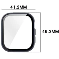 bizon-case-glass-set-huawei-watch-fit-4-blue-02.webp