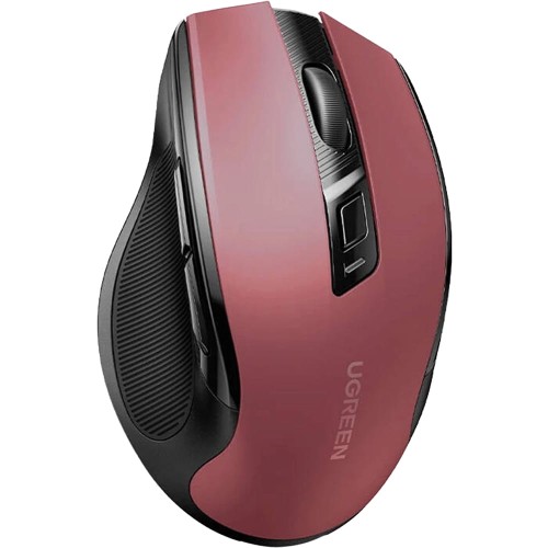 ugreen-mu006-wireless-usb-2-4ghz-mouse-bluetooth-5-4000-dpi-red-02.jpg